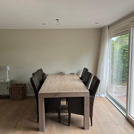 Deltageul 39 Noordzeepark - Ruim En Rustig Gelegen Vakantiehuis Nabij Strand - Geen Verhuur Aan Bedrijven Ouddorp Exterior foto